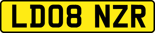 LD08NZR