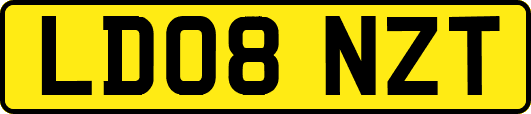 LD08NZT