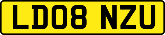 LD08NZU