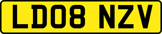 LD08NZV