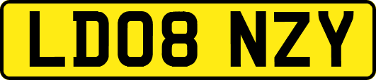 LD08NZY