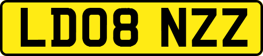 LD08NZZ