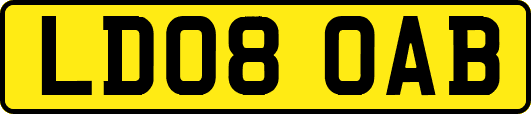 LD08OAB