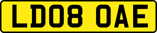 LD08OAE