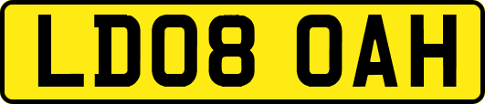 LD08OAH