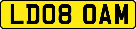 LD08OAM