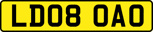 LD08OAO