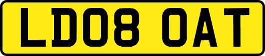 LD08OAT