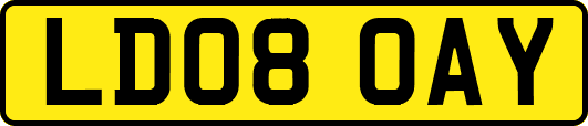 LD08OAY
