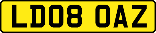 LD08OAZ