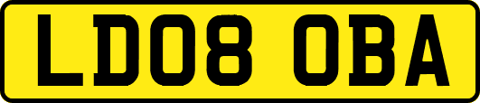 LD08OBA