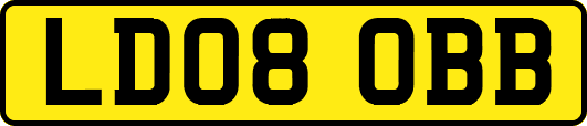 LD08OBB