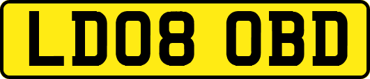 LD08OBD