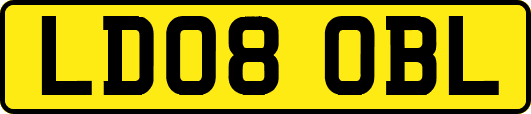 LD08OBL