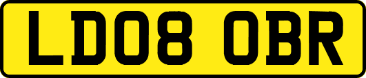 LD08OBR