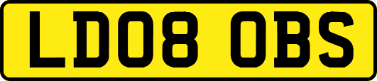 LD08OBS