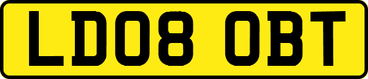 LD08OBT