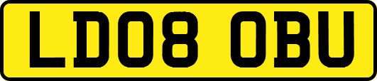 LD08OBU