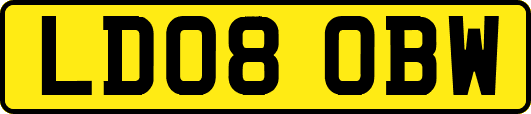LD08OBW