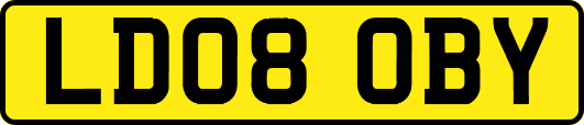 LD08OBY