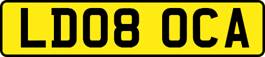 LD08OCA