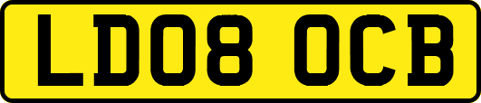 LD08OCB