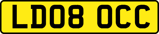 LD08OCC