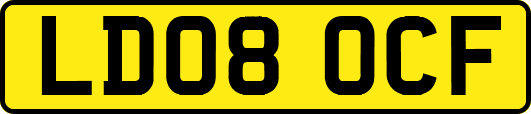LD08OCF