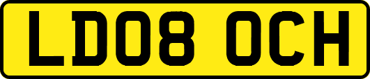 LD08OCH
