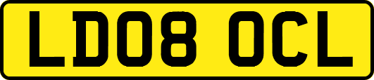 LD08OCL