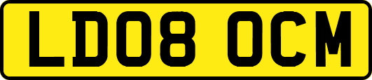 LD08OCM