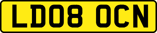 LD08OCN