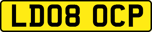 LD08OCP
