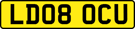 LD08OCU