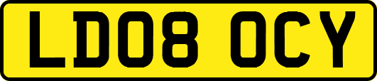 LD08OCY