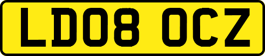 LD08OCZ