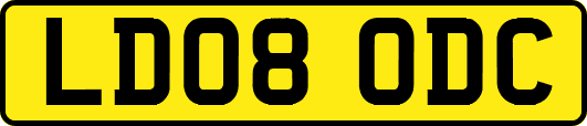 LD08ODC