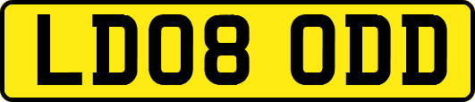 LD08ODD
