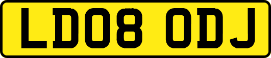 LD08ODJ