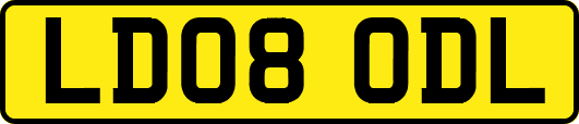LD08ODL