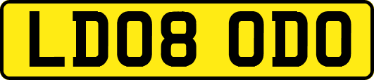 LD08ODO