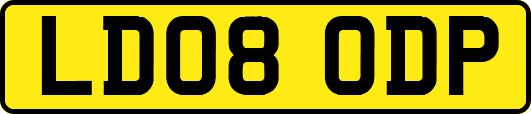 LD08ODP