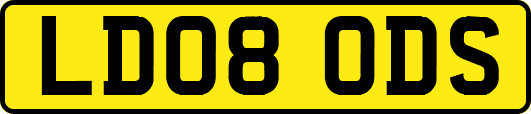 LD08ODS