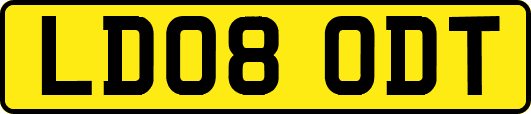 LD08ODT