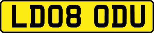 LD08ODU