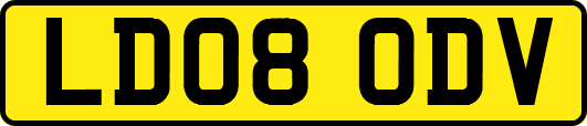 LD08ODV