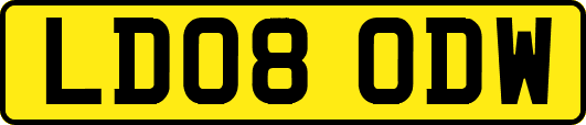 LD08ODW