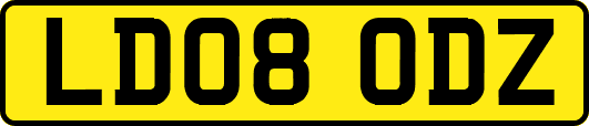 LD08ODZ