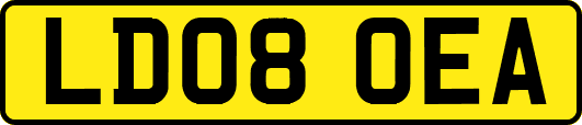 LD08OEA