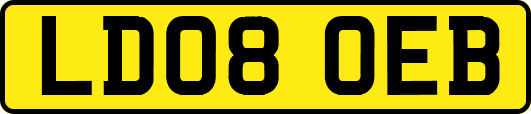 LD08OEB
